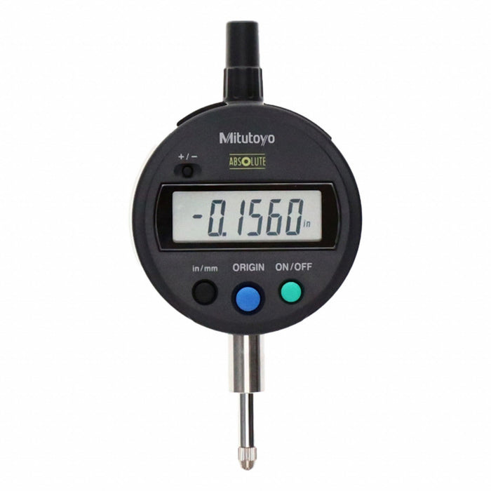 Calibrated Indicator