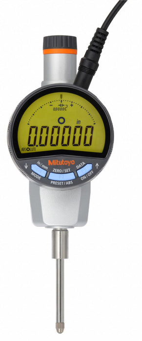 Digital Indicator Lug Back Inch/Metric