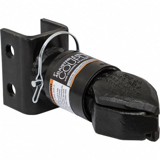 Coupler