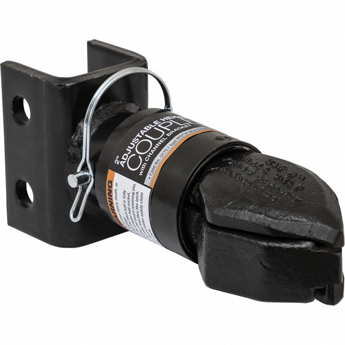 Coupler