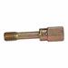Metric Rethreading Tap
