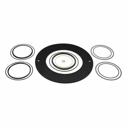 Hydraulics Equipment Parts
