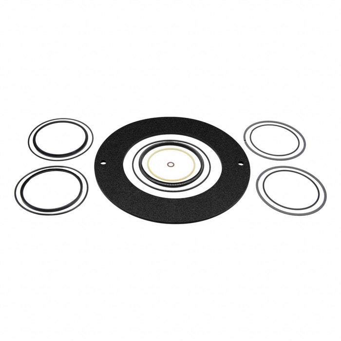 Hydraulics Equipment Parts