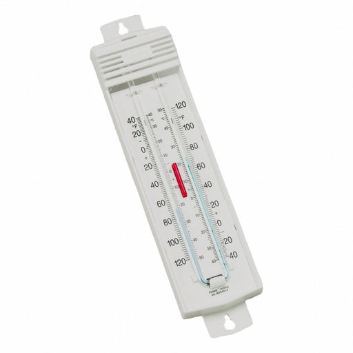 Analog Thermometer -40 to 120 Degree F