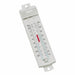 Analog Thermometer -40 to 120 Degree F