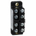 Snap Action Switch Plunger 2NO/2NC
