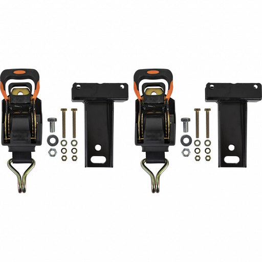 Truck Racks - Truck Rack Accessories