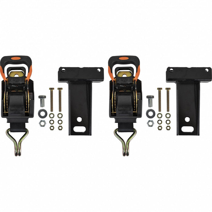 Truck Racks - Truck Rack Accessories