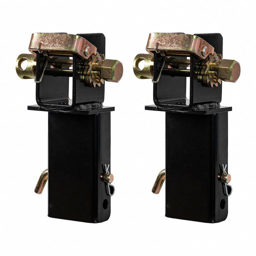 Trailer Accessories PK2