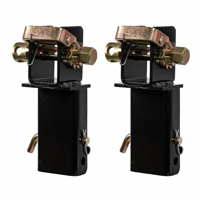 Trailer Accessories PK2