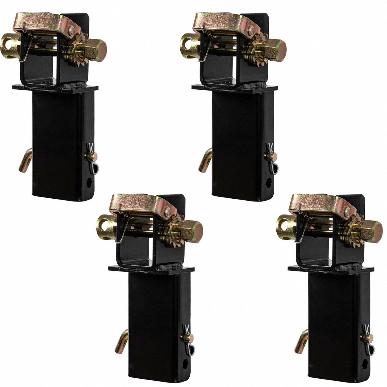 Trailer Accessories PK4