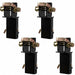 Trailer Accessories PK4