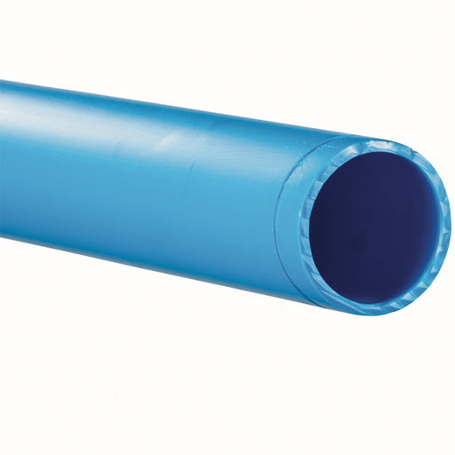 Pipe Blue