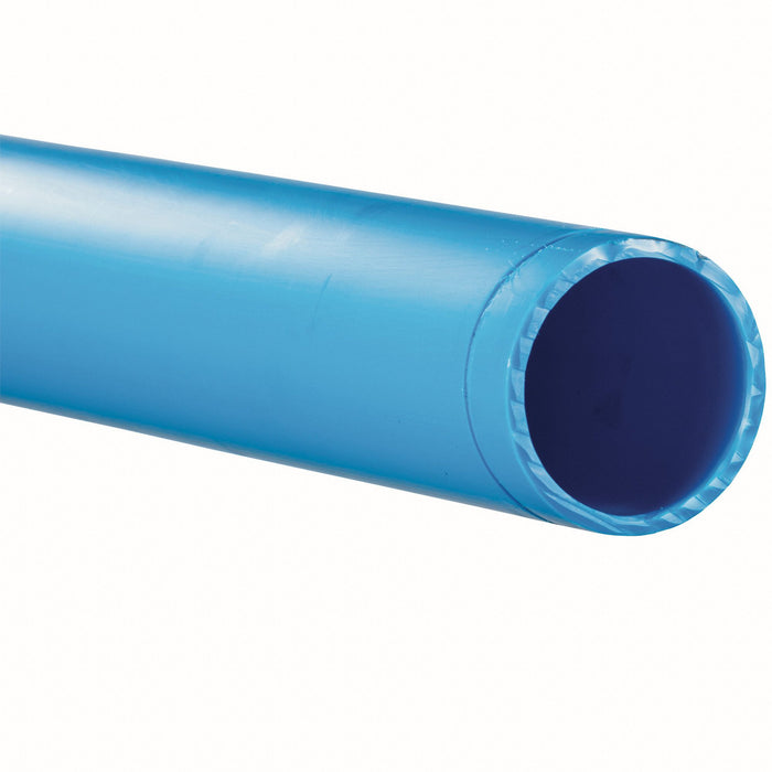 Pipe Blue