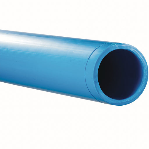 Pipe Blue