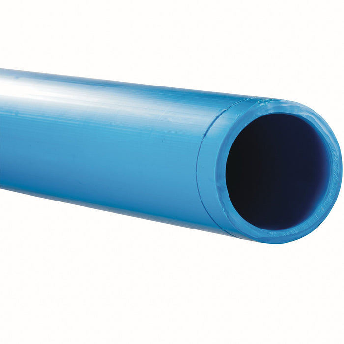 Pipe Blue