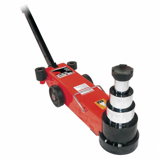 Auto Jacks Steel 60 ton 161 lb Trucks