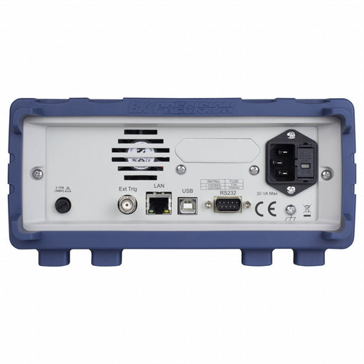 BenchDigitalMultimeter 750VAC 10A 1MHz