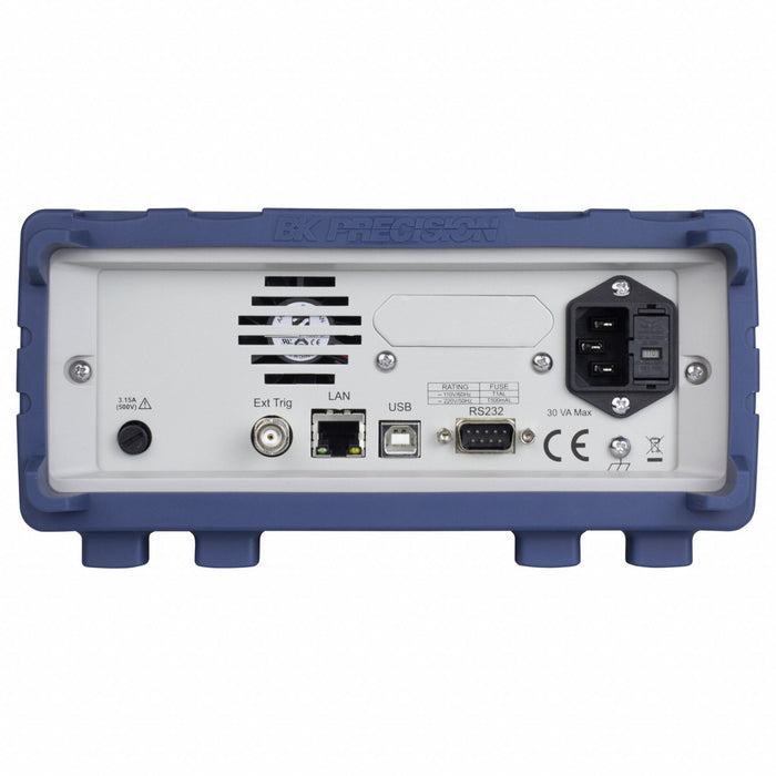 BenchDigitalMultimeter 750VAC 10A 1MHz