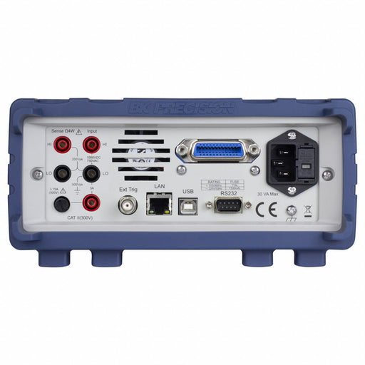 BenchDigitalMultimeter 750VAC 10A 1MHz
