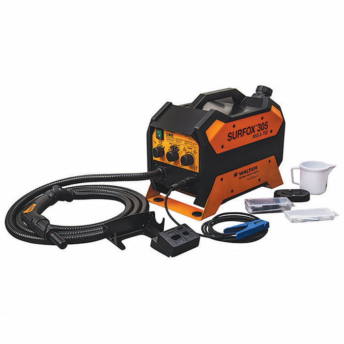 Weld Cleaning System 64.2 oz Tank