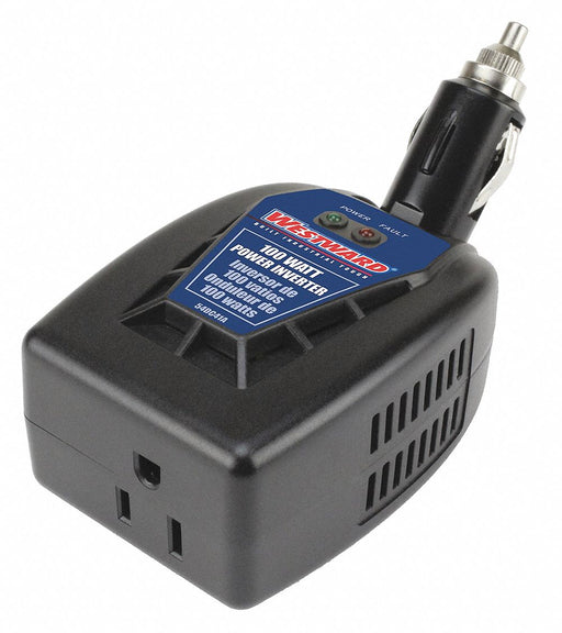 Inverter 115V AC Output Voltage 2.47 W