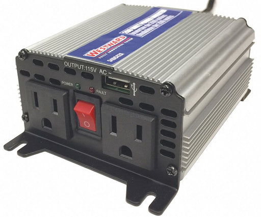 Inverter 115V AC Output Voltage 3.85 W