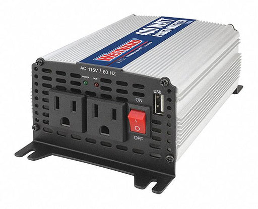 Inverter 115V AC Output Voltage 4.26 W