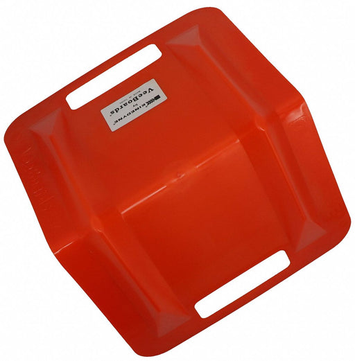 Corner Protector Orange Plastic 11 L