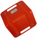 Corner Protector Orange Plastic 11 L