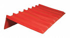 Corner Protector Orange Plastic 48 L