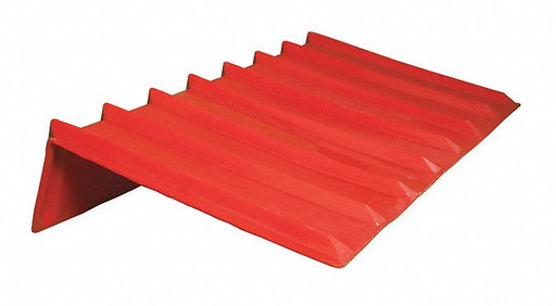 Corner Protector Orange Plastic 48 L