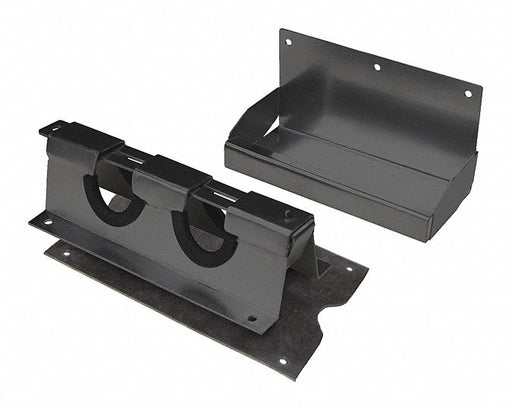 Bartender 6 W Hardened Steel