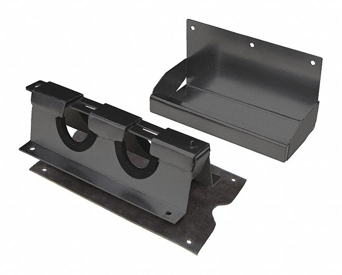 Bartender 6 W Hardened Steel