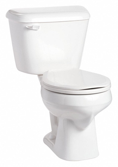 Tank Toilet China FloorMount