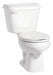 Tank Toilet China FloorMount