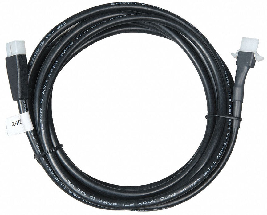 Float Switch Ext Wire Gauge 18 L 10 ft.