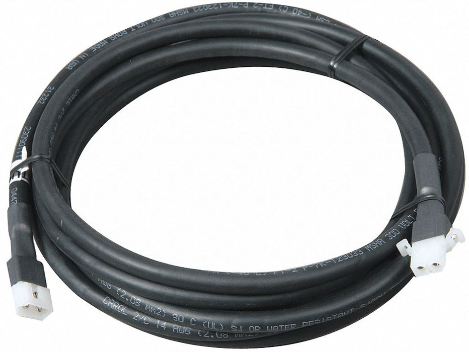 Sump Pump Ext Wire Gauge 18 L 10 ft.