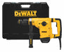 Demolition Hammer 10.5A SDS Max Drive