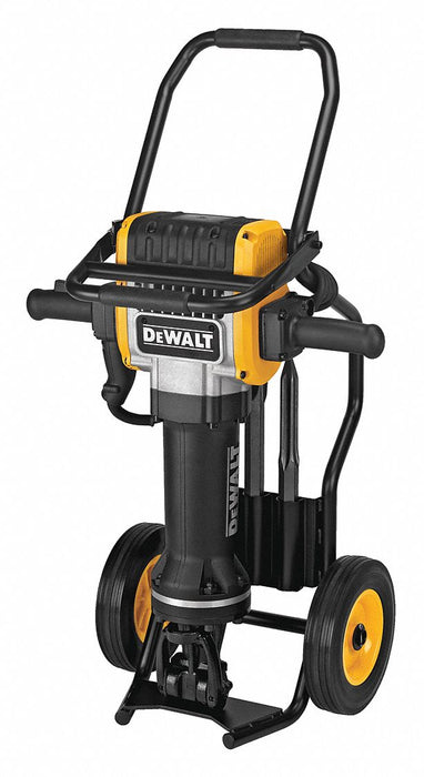 Hammer Cart Flat 1in