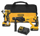 Cordless Combination Kit 2 Tools 20V DC