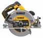 Cordless Circ Saw 7-1/4 in Blade Dia