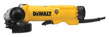 Angle Grinder 13 A Barrel Grip 6.2 lb