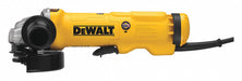 Angle Grinder 13 A Barrel Grip 5.5 lb