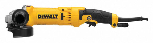 Angle Grinder 13 A Rat Tail 5.7 lb
