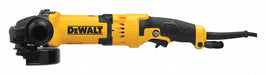 Angle Grinder 6 in Dia 9 000 RPM 13 A