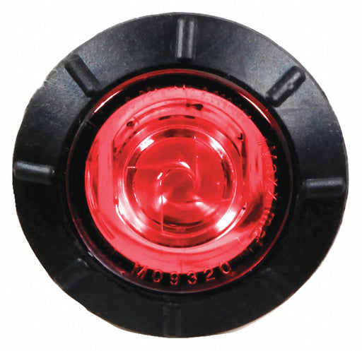 Clearance Marker Light FMVSS J592e P2