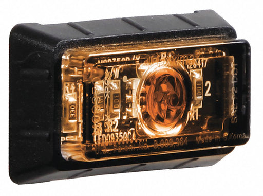 Clearance Marker Light FMVSS J592e P2