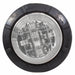 Low Pro Courtesy Light FMVSS J592e P2 PC