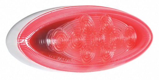 Clearance Marker Light FMVSS J2042 J592e